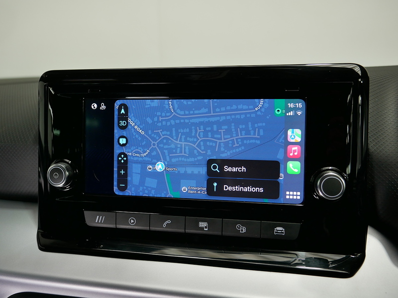 SEAT Arona TSI FR Edition - U4247