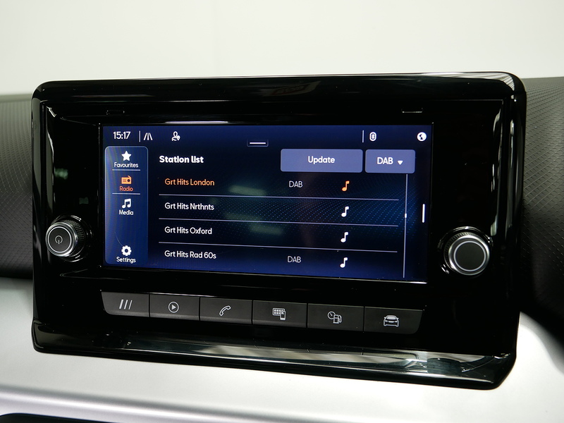 SEAT Arona TSI FR Edition - U4247