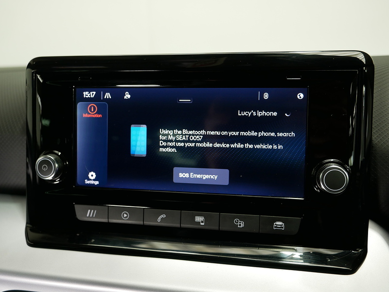 SEAT Arona TSI FR Edition - U4247