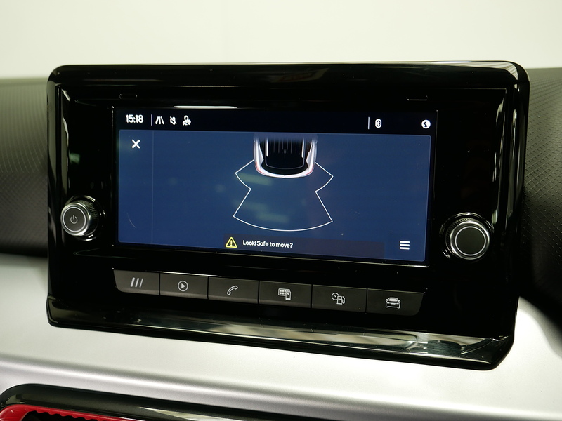 SEAT Arona TSI FR Edition - U4247