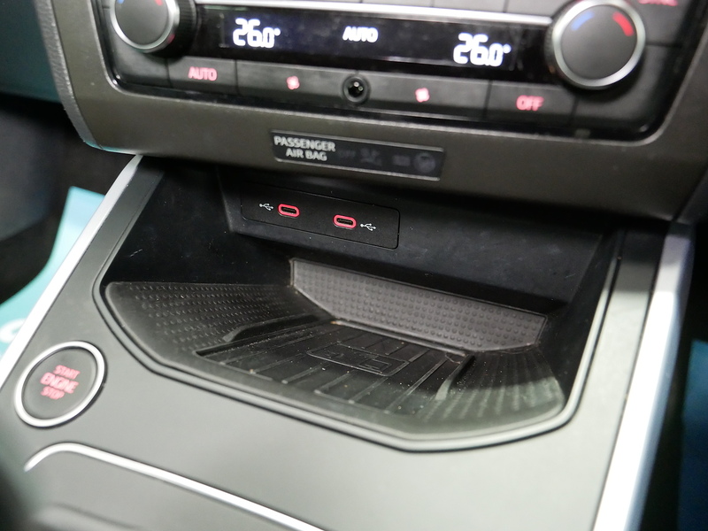 SEAT Arona TSI FR Edition - U4247