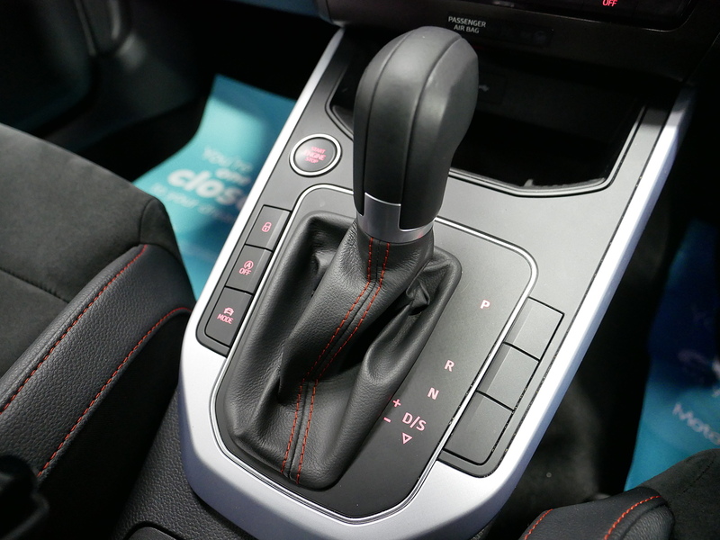 SEAT Arona TSI FR Edition - U4247