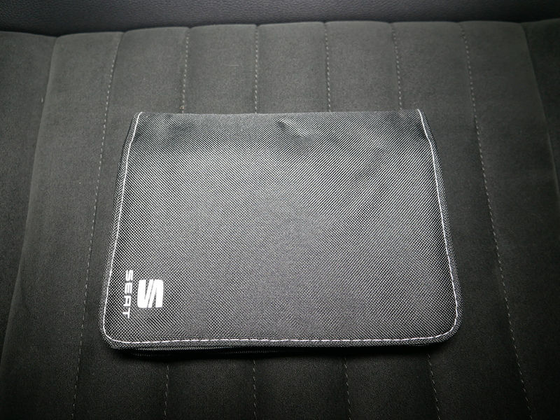 SEAT Arona TSI FR Edition - U4247