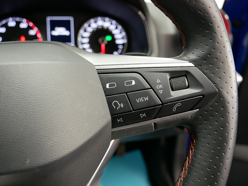 SEAT Arona TSI FR Edition - U4247