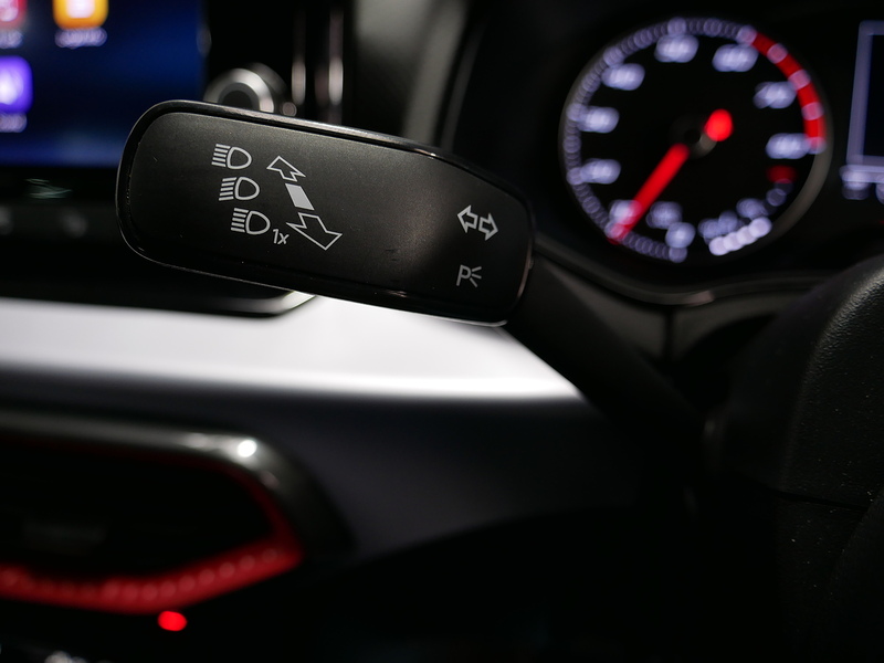 SEAT Arona TSI FR Edition - U4247