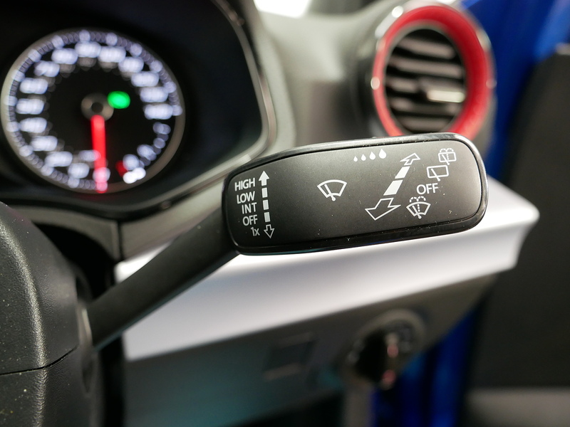 SEAT Arona TSI FR Edition - U4247