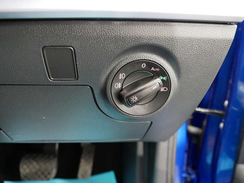 SEAT Arona TSI FR Edition - U4247