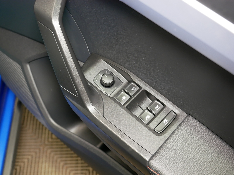 SEAT Arona TSI FR Edition - U4247