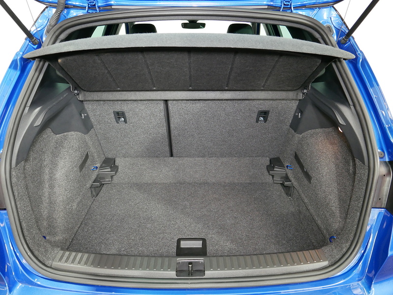 SEAT Arona TSI FR Edition - U4247