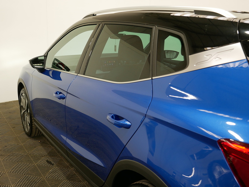 SEAT Arona TSI FR Edition - U4247