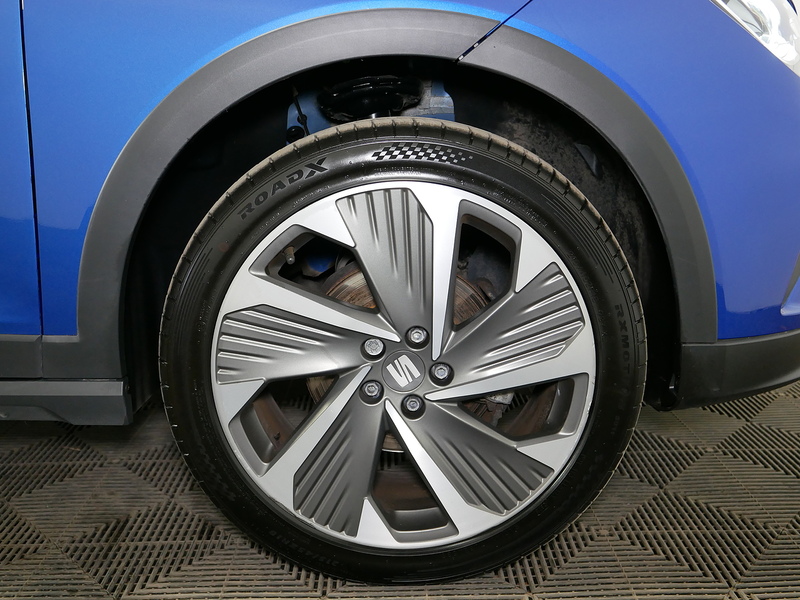 SEAT Arona TSI FR Edition - U4247