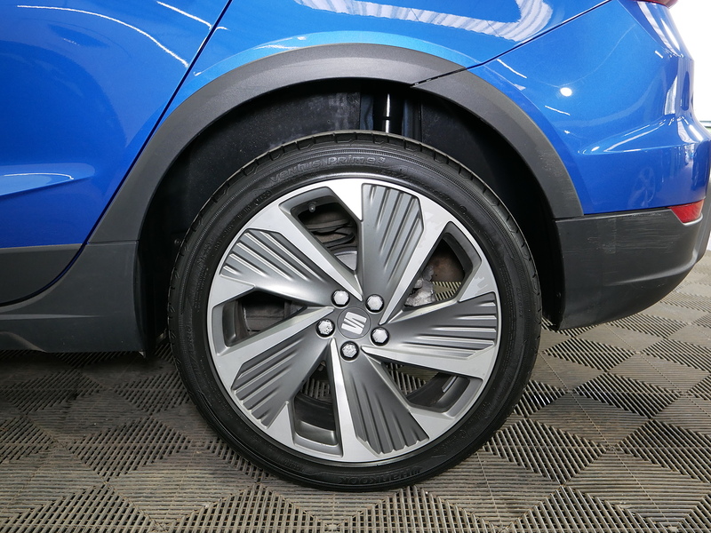 SEAT Arona TSI FR Edition - U4247