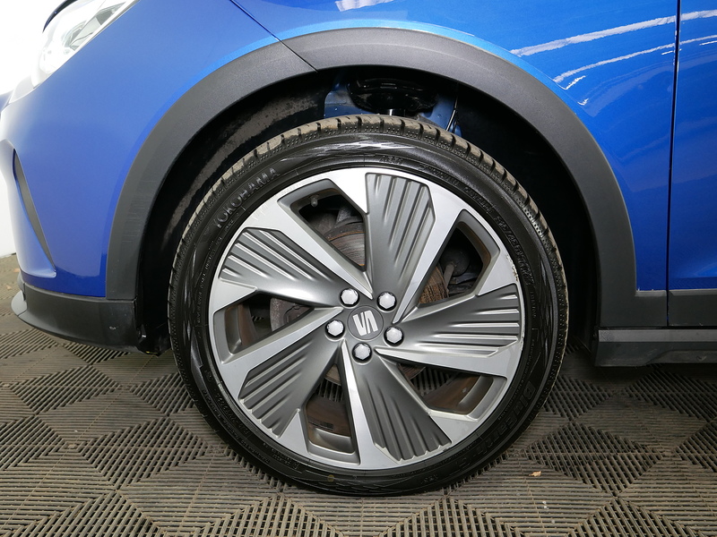 SEAT Arona TSI FR Edition - U4247