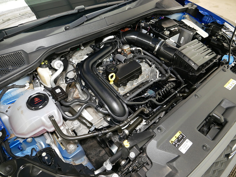 SEAT Arona TSI FR Edition - U4247