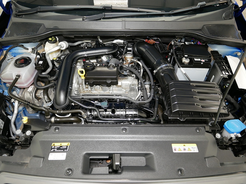 SEAT Arona TSI FR Edition - U4247