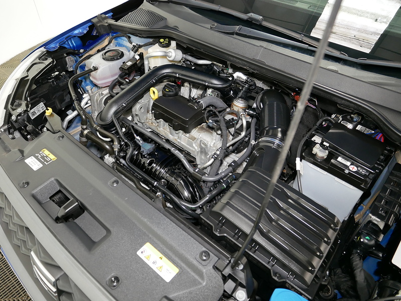 SEAT Arona TSI FR Edition - U4247