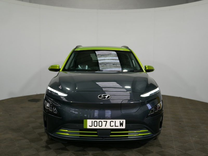 Hyundai KONA Ultimate - U4254