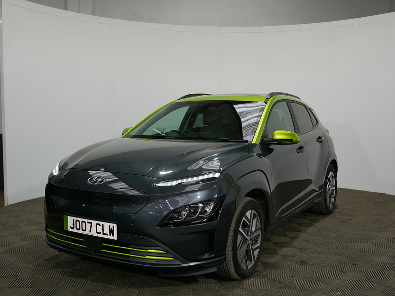 Hyundai KONA Ultimate - U4254