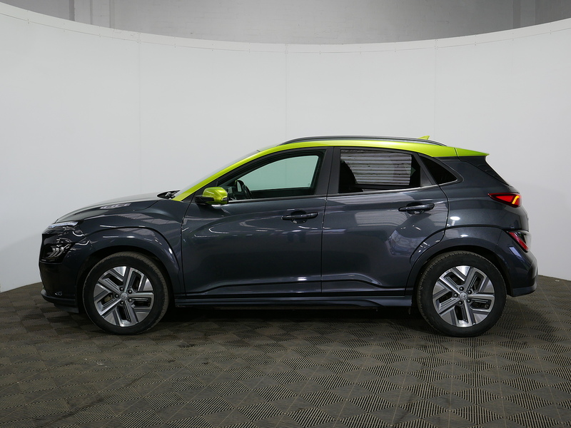 Hyundai KONA Ultimate - U4254