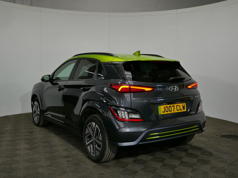 Hyundai KONA Ultimate - U4254