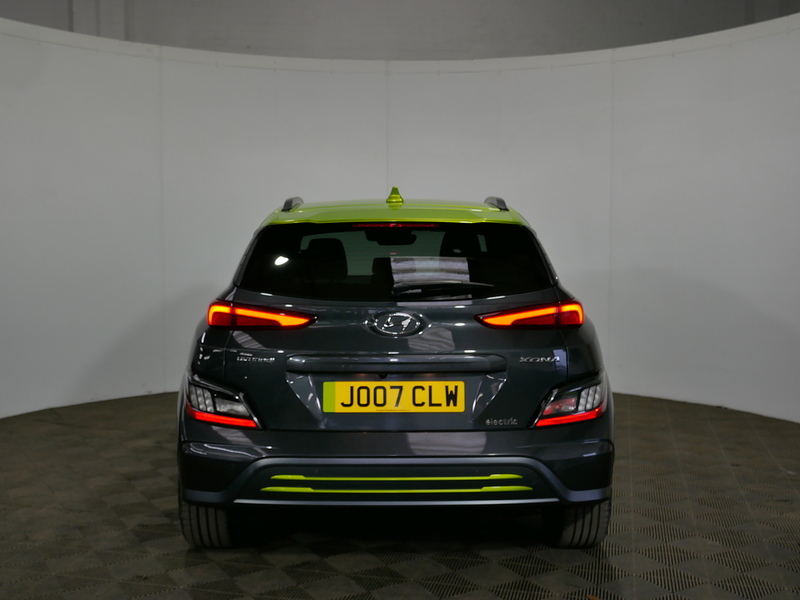 Hyundai KONA Ultimate - U4254