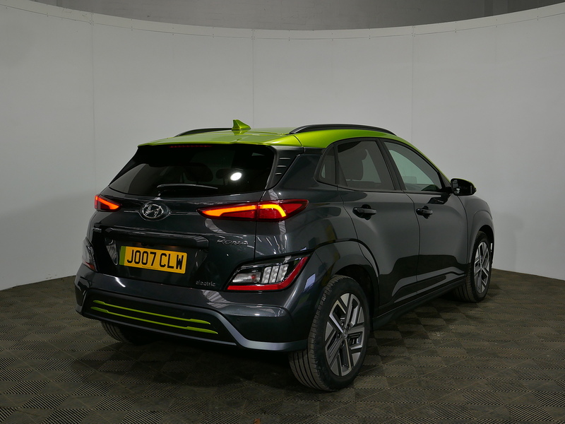 Hyundai KONA Ultimate - U4254