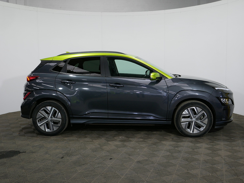 Hyundai KONA Ultimate - U4254