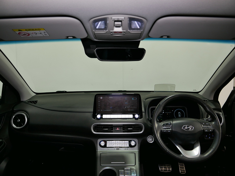 Hyundai KONA Ultimate - U4254