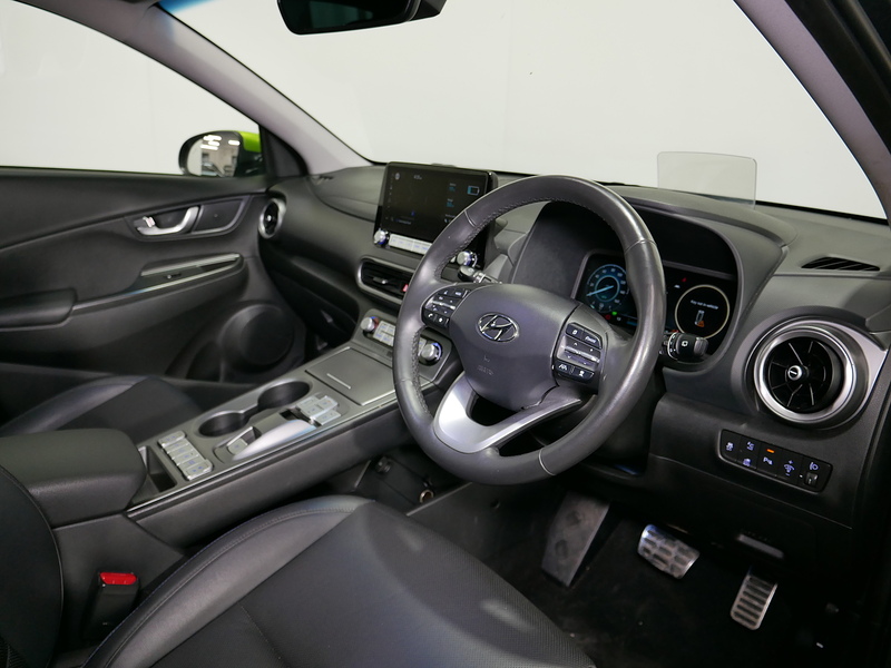 Hyundai KONA Ultimate - U4254