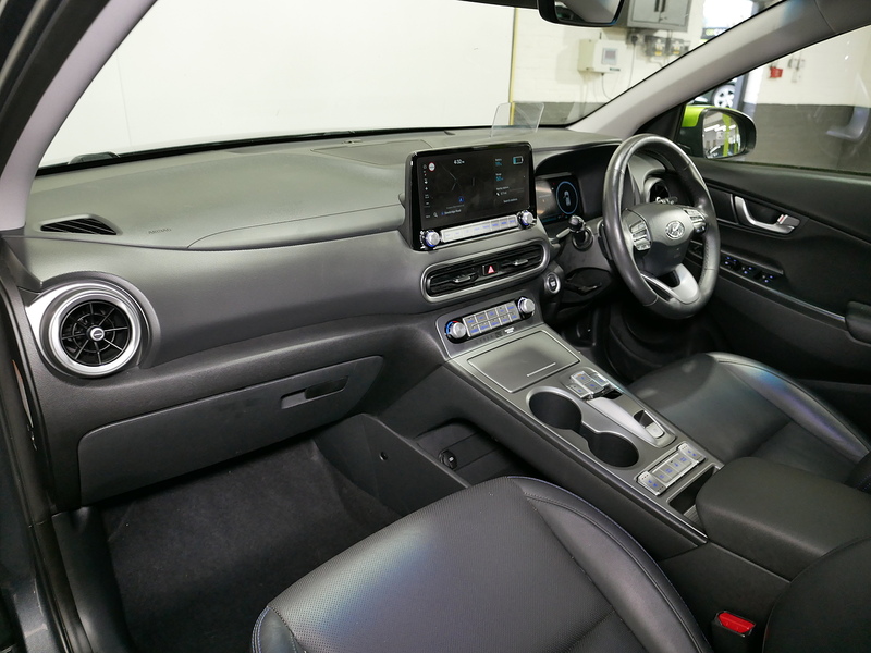 Hyundai KONA Ultimate - U4254