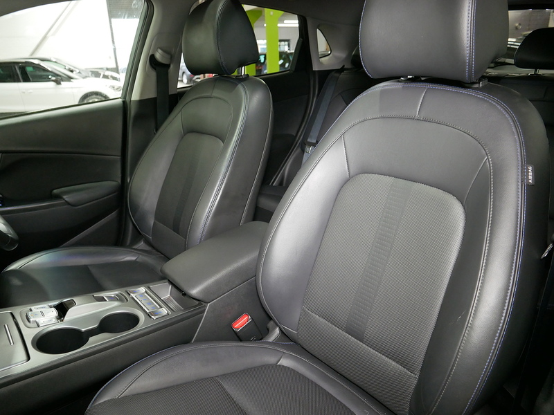 Hyundai KONA Ultimate - U4254