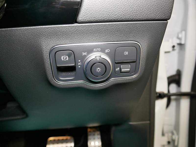 Mercedes-Benz GLA GLA180 AMG Line - U4255