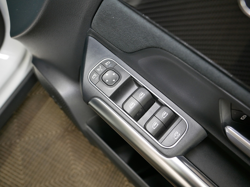 Mercedes-Benz GLA GLA180 AMG Line - U4255