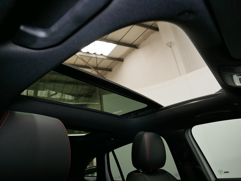 Mercedes-Benz GLA GLA180 AMG Line - U4255