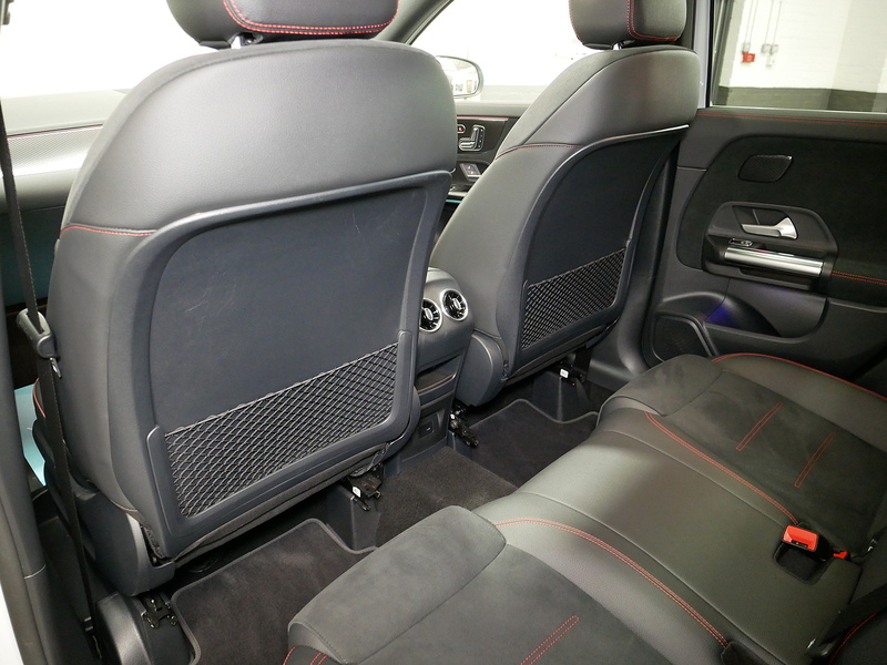 Mercedes-Benz GLA GLA180 AMG Line - U4255