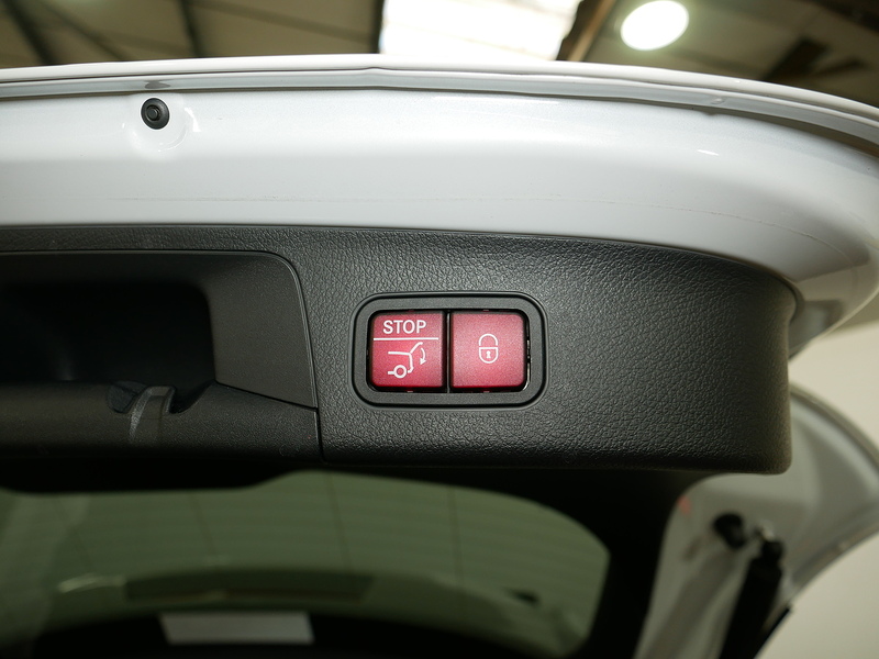 Mercedes-Benz GLA GLA180 AMG Line - U4255