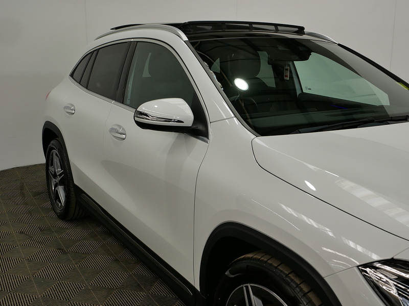 Mercedes-Benz GLA GLA180 AMG Line - U4255