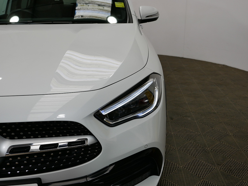 Mercedes-Benz GLA GLA180 AMG Line - U4255