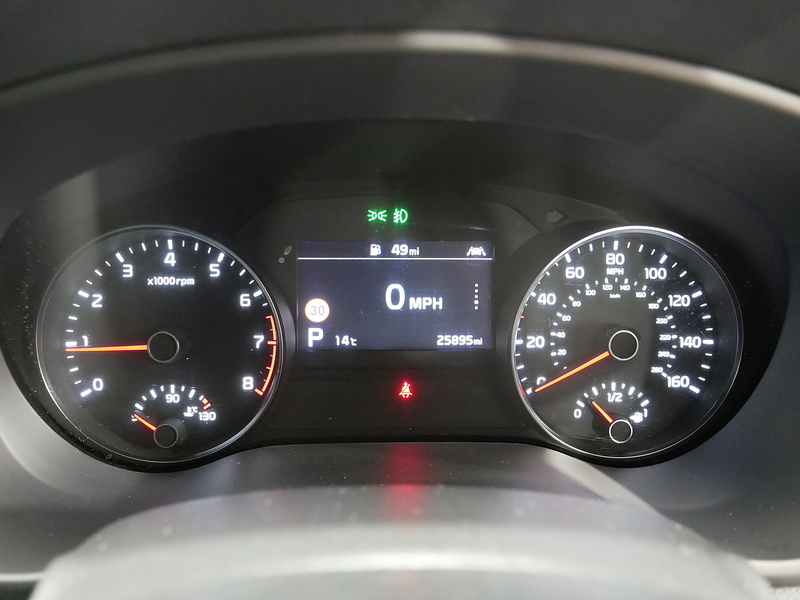 Kia Sportage T-GDi GT-Line S - U4256