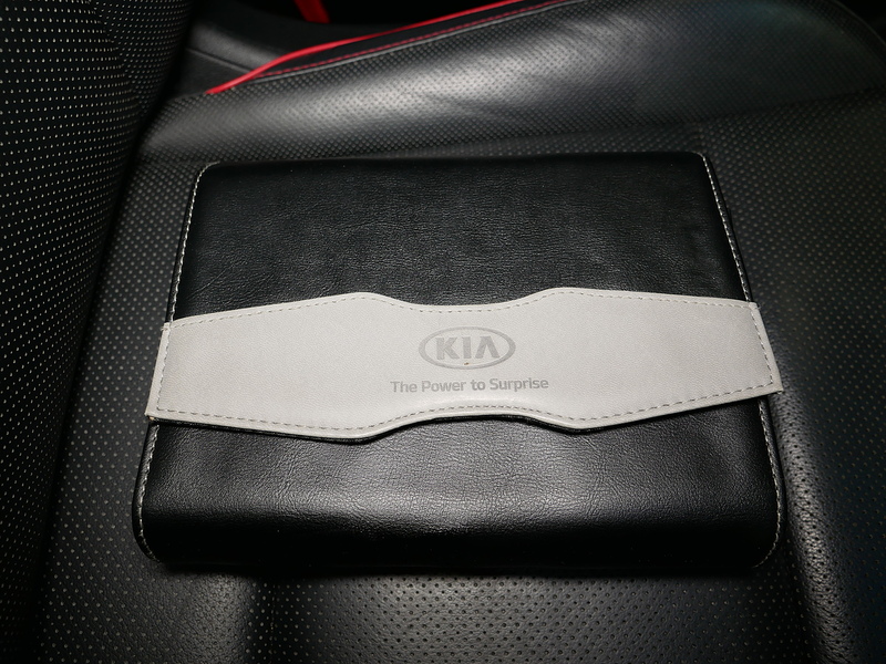 Kia Sportage T-GDi GT-Line S - U4256