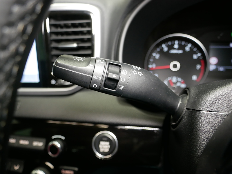 Kia Sportage T-GDi GT-Line S - U4256