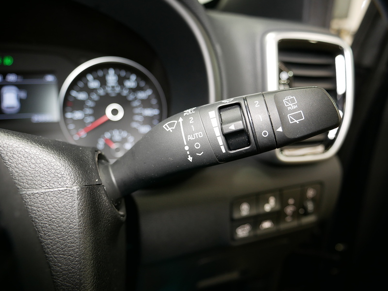 Kia Sportage T-GDi GT-Line S - U4256