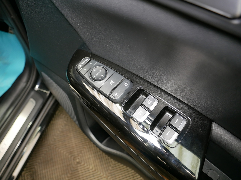 Kia Sportage T-GDi GT-Line S - U4256