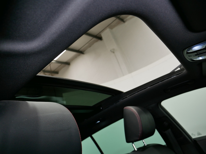 Kia Sportage T-GDi GT-Line S - U4256