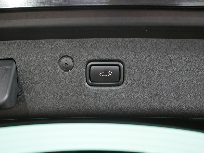 Kia Sportage T-GDi GT-Line S - U4256