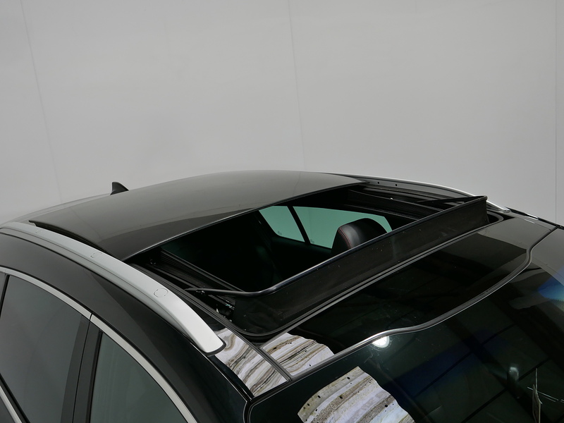 Kia Sportage T-GDi GT-Line S - U4256