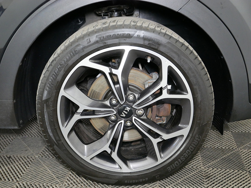 Kia Sportage T-GDi GT-Line S - U4256