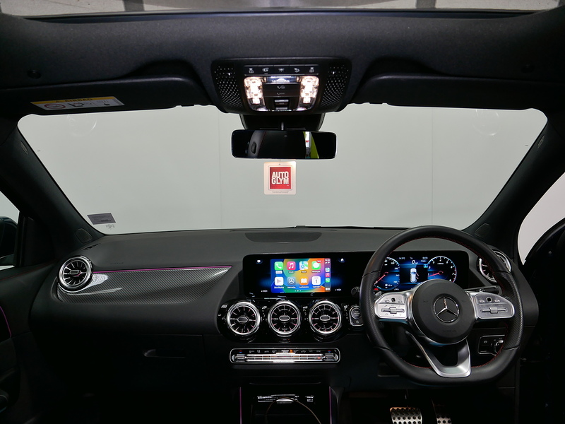 Mercedes-Benz GLA GLA180 AMG Line - U4257