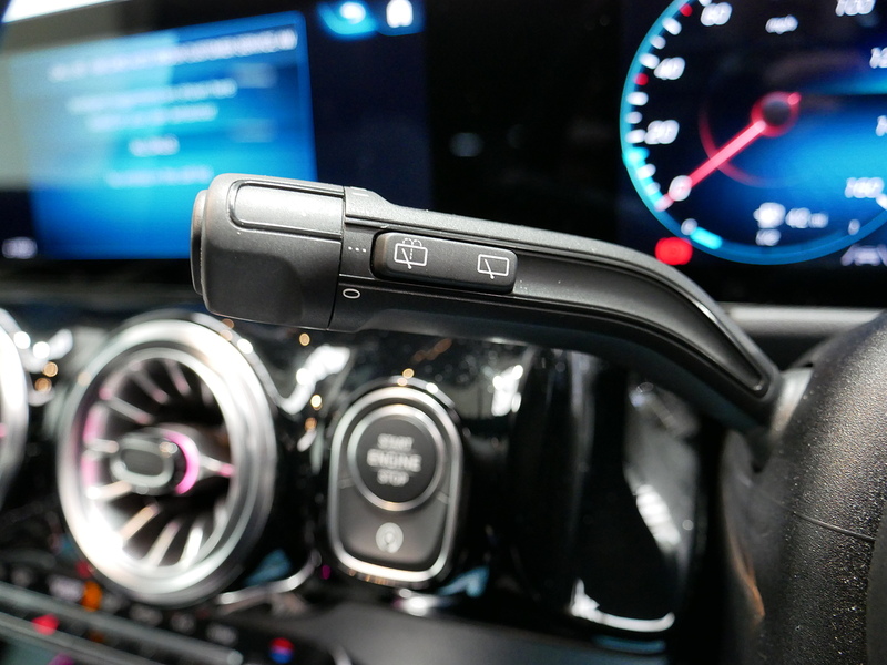 Mercedes-Benz GLA GLA180 AMG Line - U4257