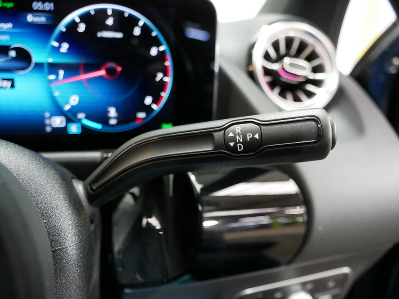 Mercedes-Benz GLA GLA180 AMG Line - U4257